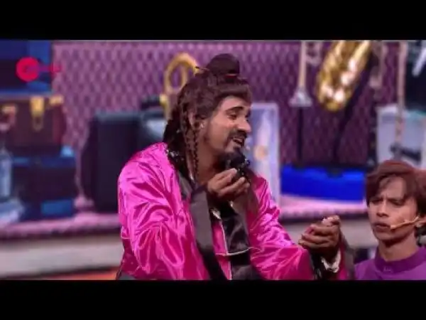 Video: Comedy Khiladigalu season 2, Episode 12